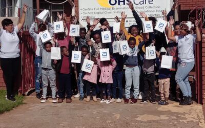 Healthcare for All: Making a Difference!