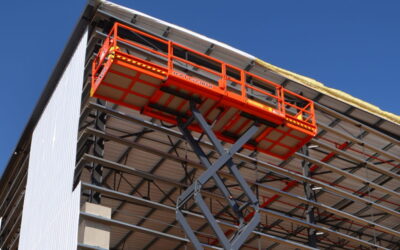 The Dingli JCPT1523RTB – Your Ticket to Greater Heights!
