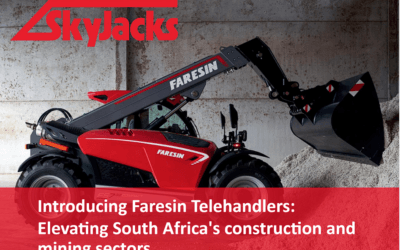 Elevating South Africa’s Construction & Mining sectors
