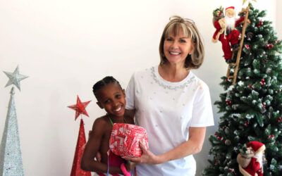 SkyJacks spreads joy at Dzulani Children’s Home!