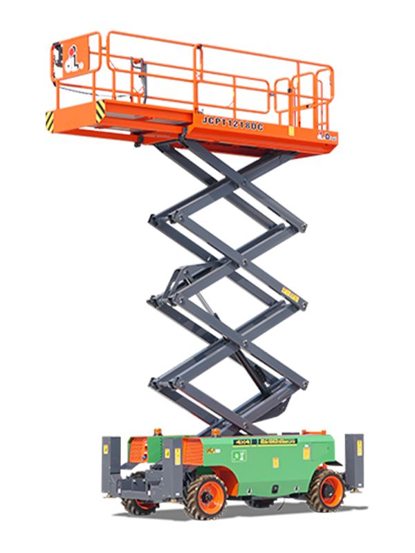 JCPT1218DC-4W