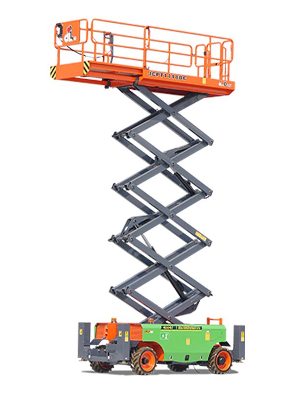 JCPT1418DC-4W