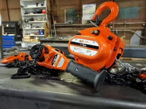 lifting technology