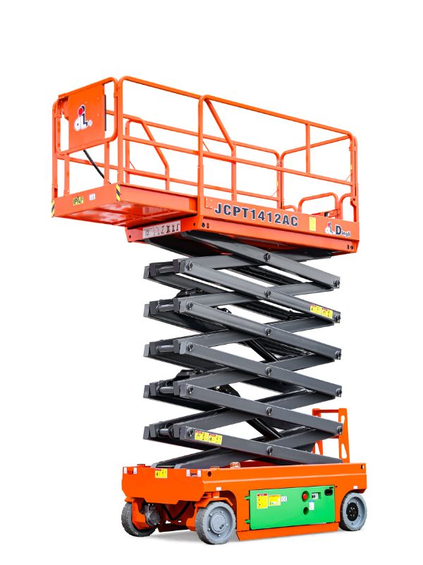 Dingli JCPT 1412 AC