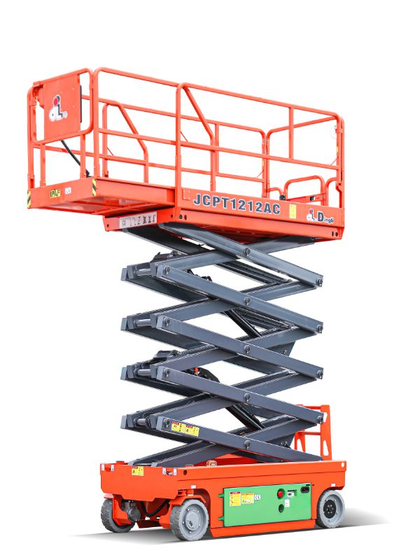JCPT 1212 AC