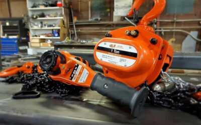 SkyJacks Brings High-Performance ALR Lifting Equipment to Southern Africa