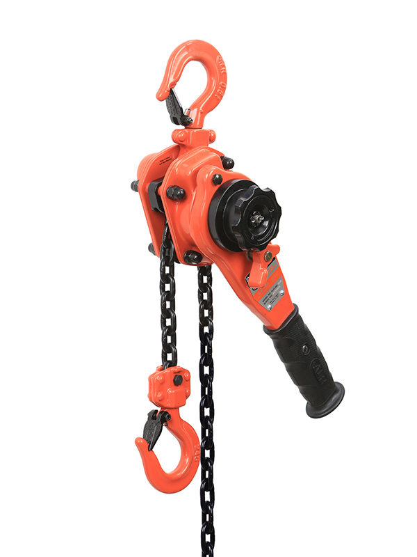 Lever Hoist