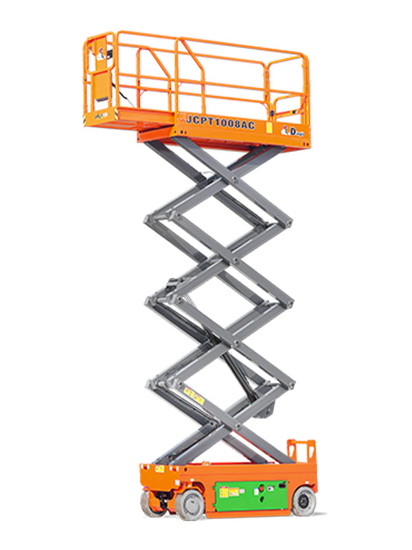 DINGLI JCPT1008AC