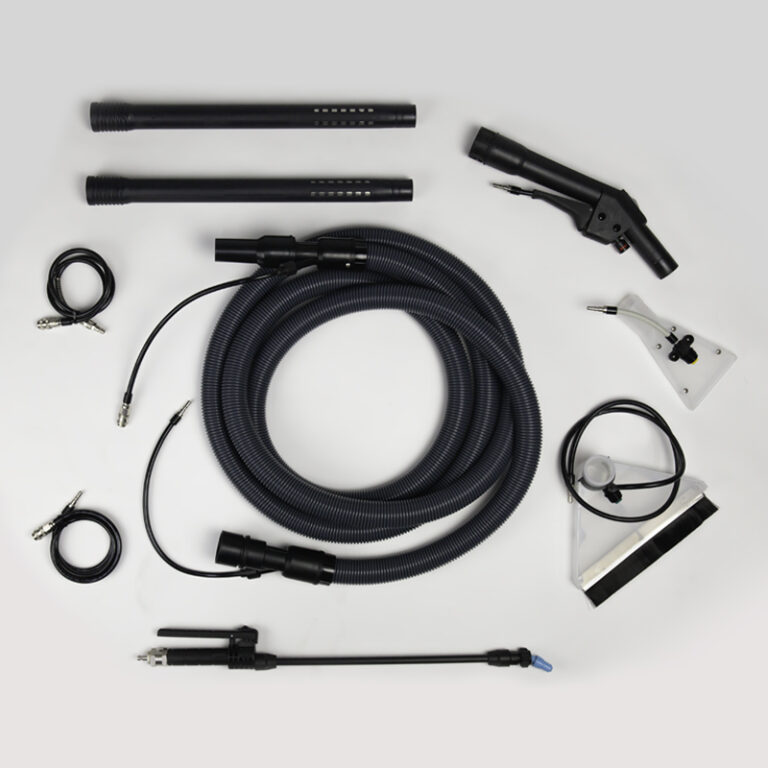 Complete accessory kit