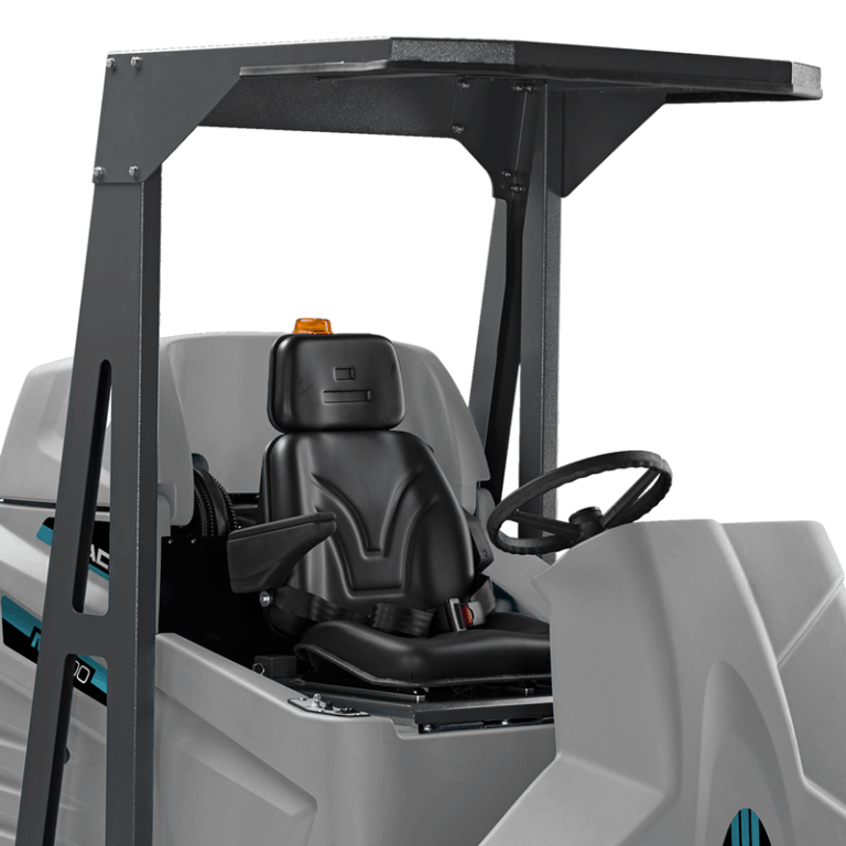 REINFORCED FOR TOUGH ENVIRONMENTS
