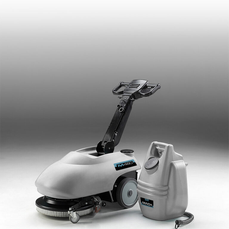 CONTINUOUS CLEANING POWER