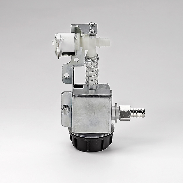 SOLENOID VALVE