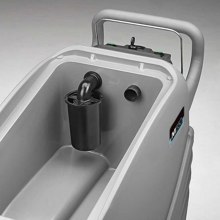 ANTI-FOAM SAFEGUARD