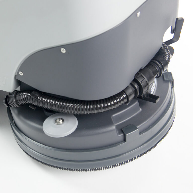 FLOATING SPLASHGUARD PROTECTION