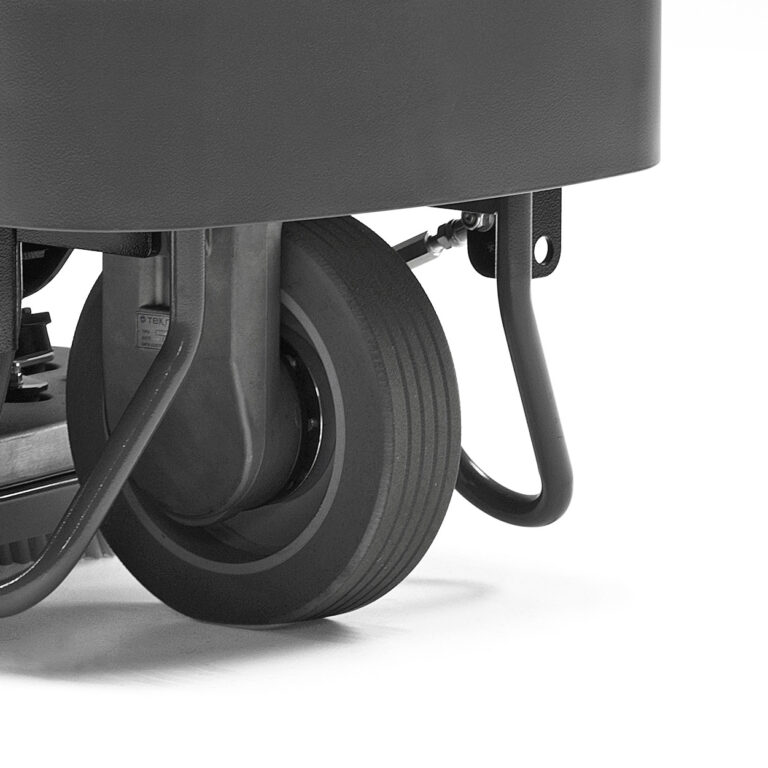 REINFORCED FOR TOUGH ENVIRONMENTS
