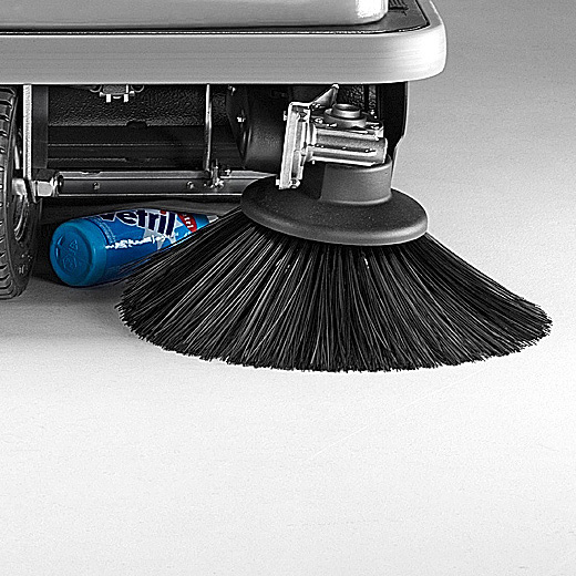 COMPLETE DEBRIS PICK-UP