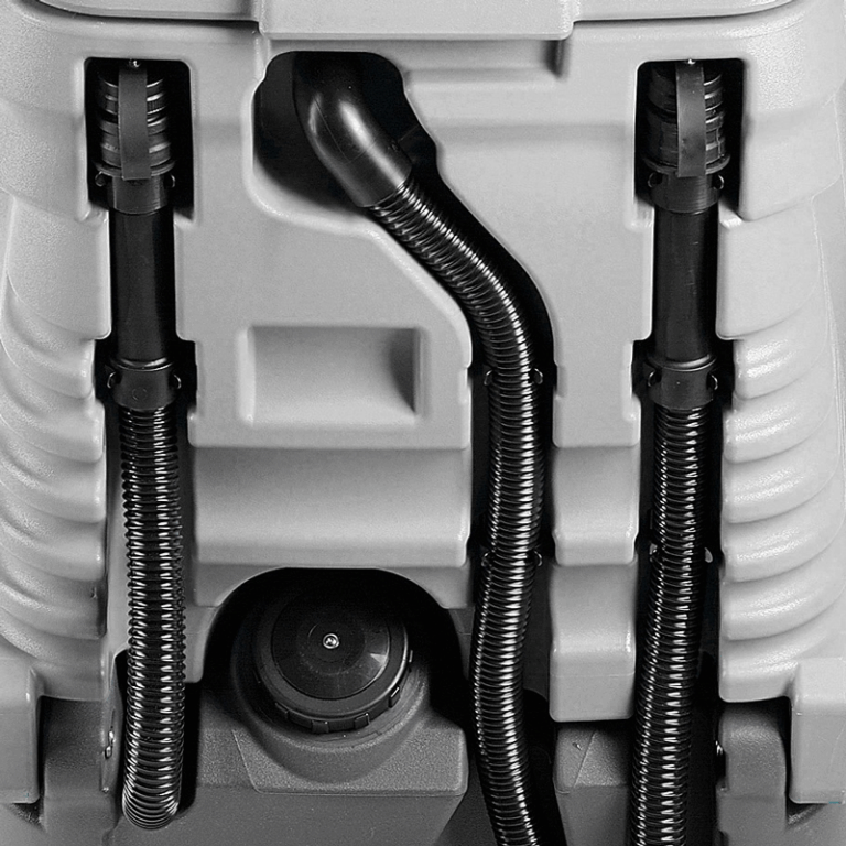 DRAIN HOSE